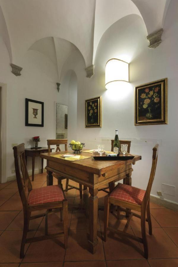 Palazzo Donarelli Apartamento Roma