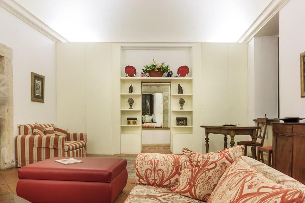 Apartamento Palazzo Donarelli *