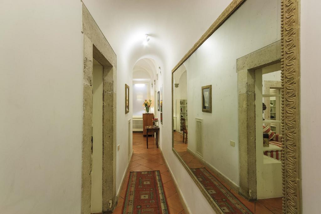 Apartamento Palazzo Donarelli