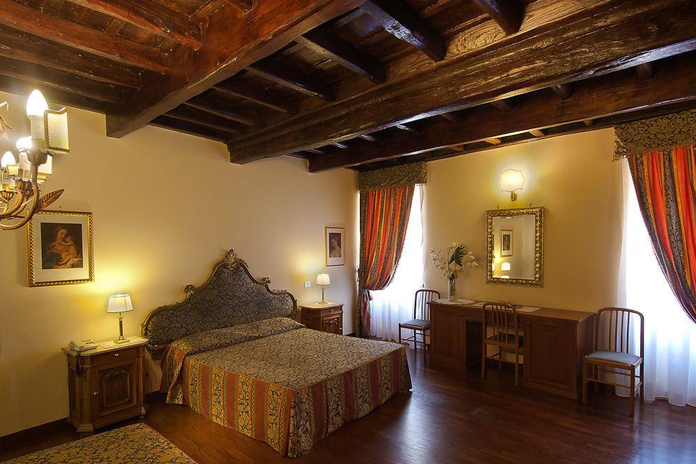 Apartamento Palazzo Donarelli