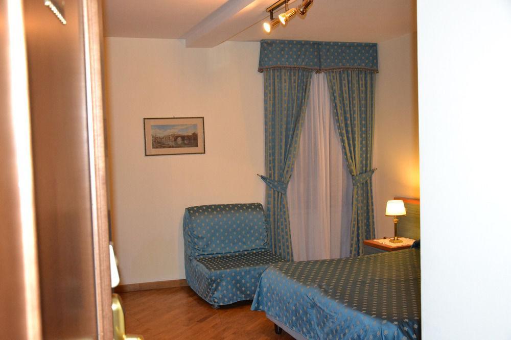 Palazzo Donarelli Apartamento Roma