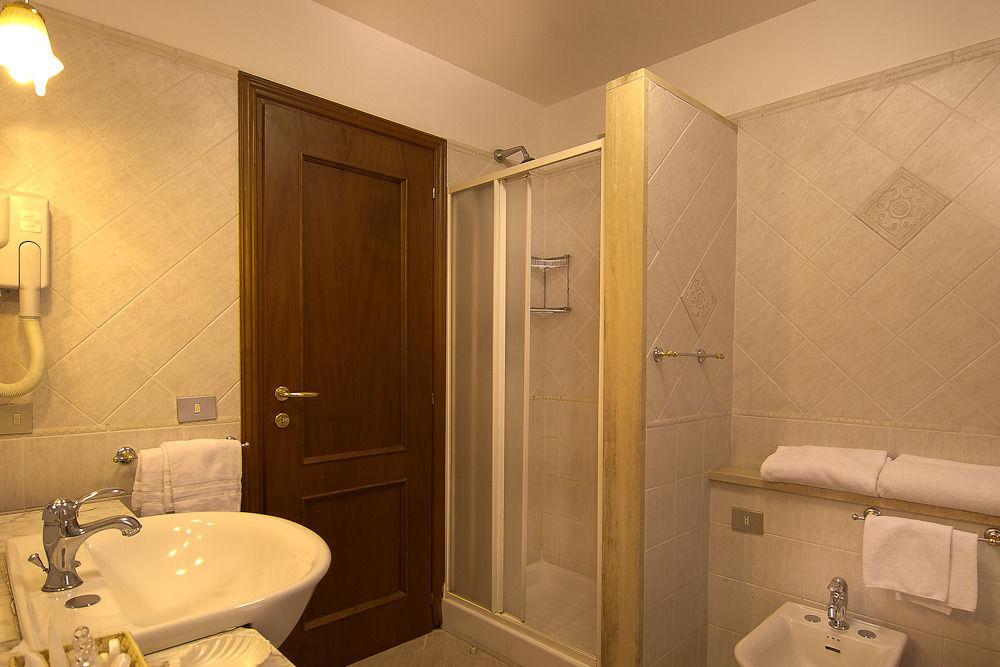 Palazzo Donarelli Apartamento *