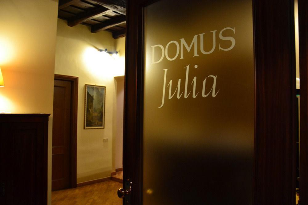 Apartamento Palazzo Donarelli