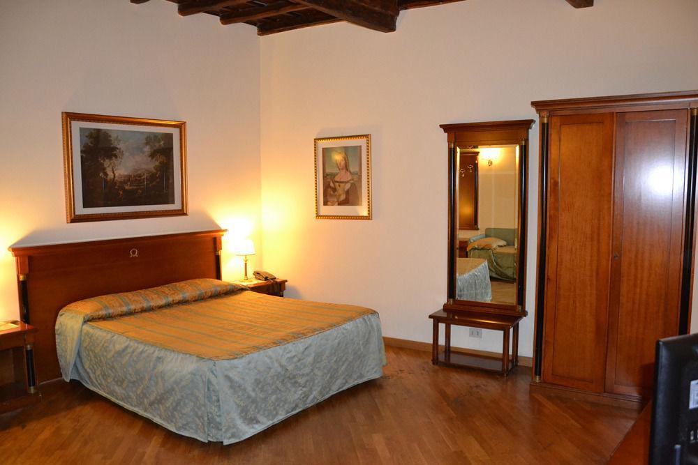 Palazzo Donarelli Apartamento