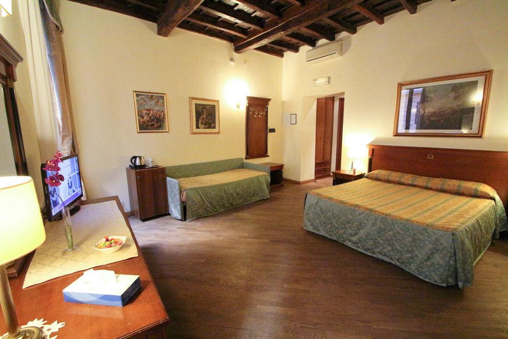 Palazzo Donarelli Apartamento *
