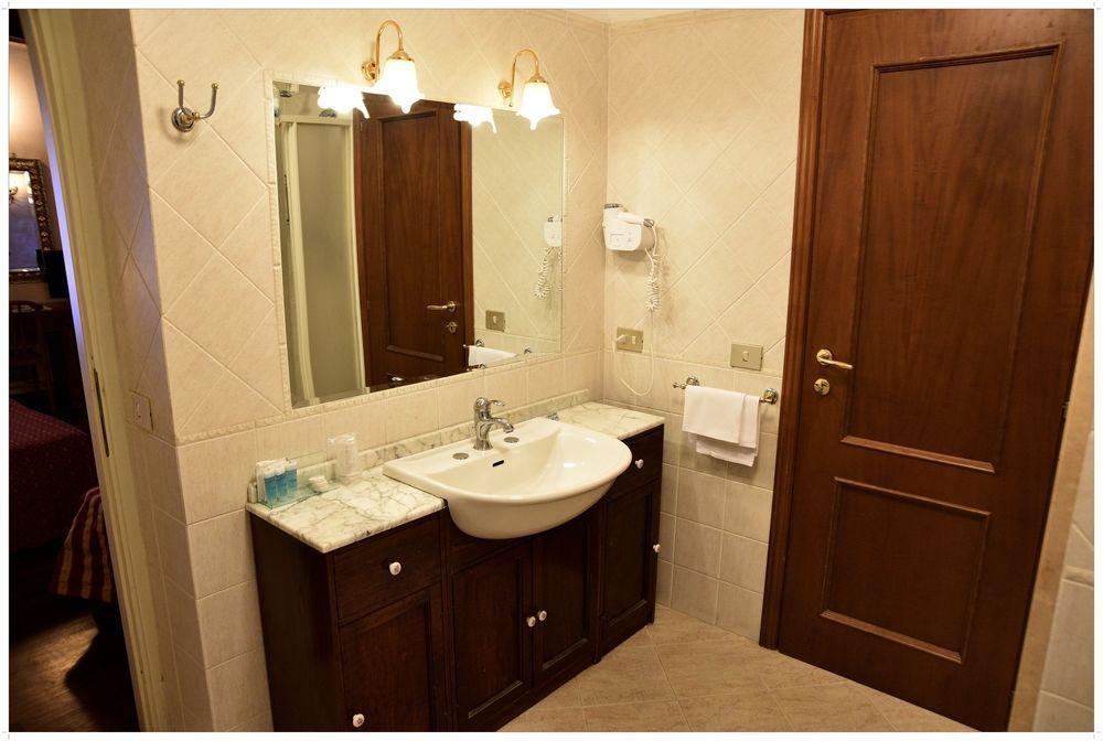 Apartamento Palazzo Donarelli