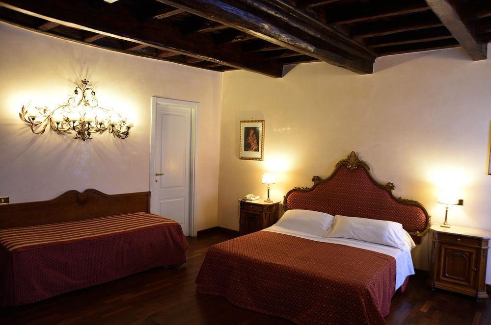 Apartamento Palazzo Donarelli Roma