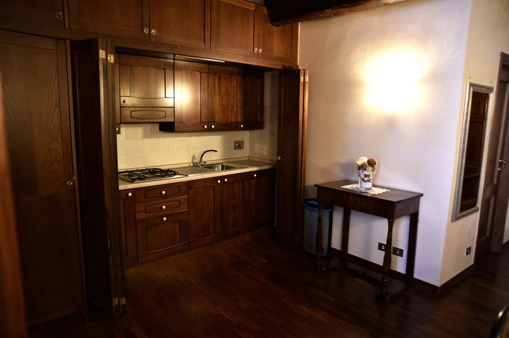 Apartamento Palazzo Donarelli